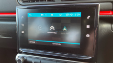 Citroen C3 1.2 PureTech 83 Flair Plus 5dr Petrol Hatchback